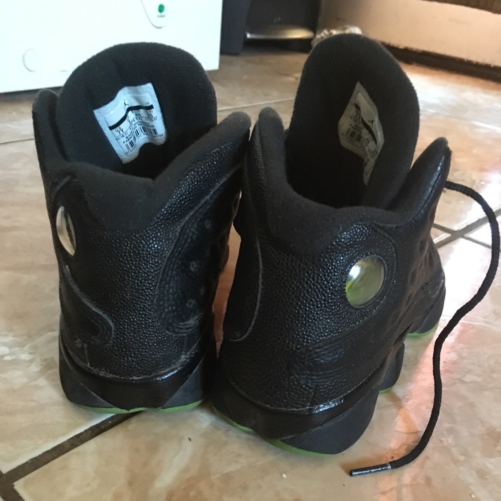 Jordan 13 - Picture 3 of 3